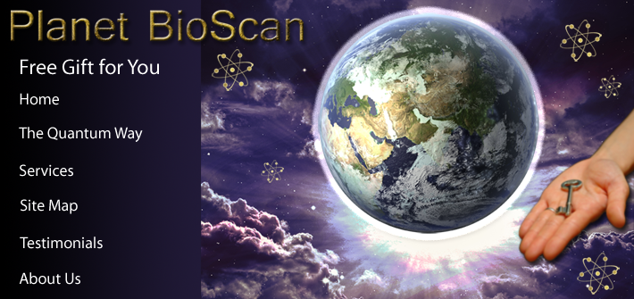Planet BioScan